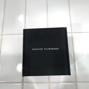 David Yurman Box